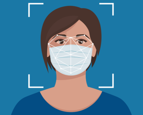 Face Mask Detection