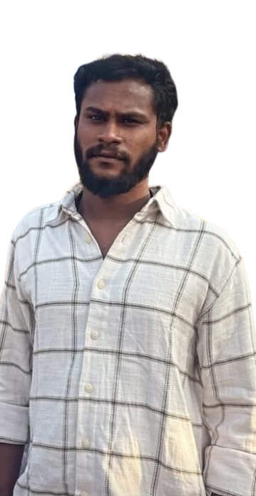 Mukesh Pandian